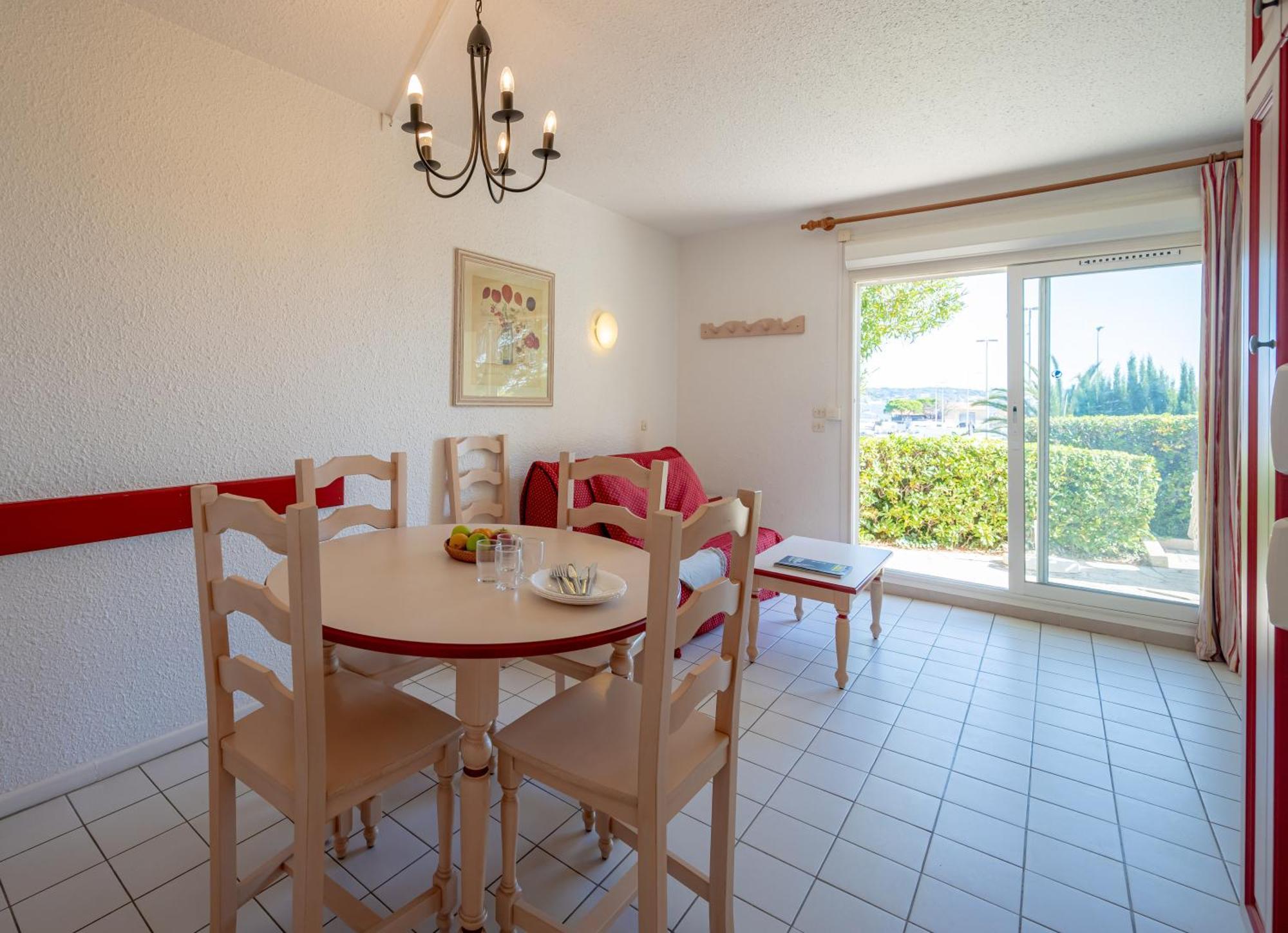 Residence Pierre & Vacances Bandol Port المظهر الخارجي الصورة