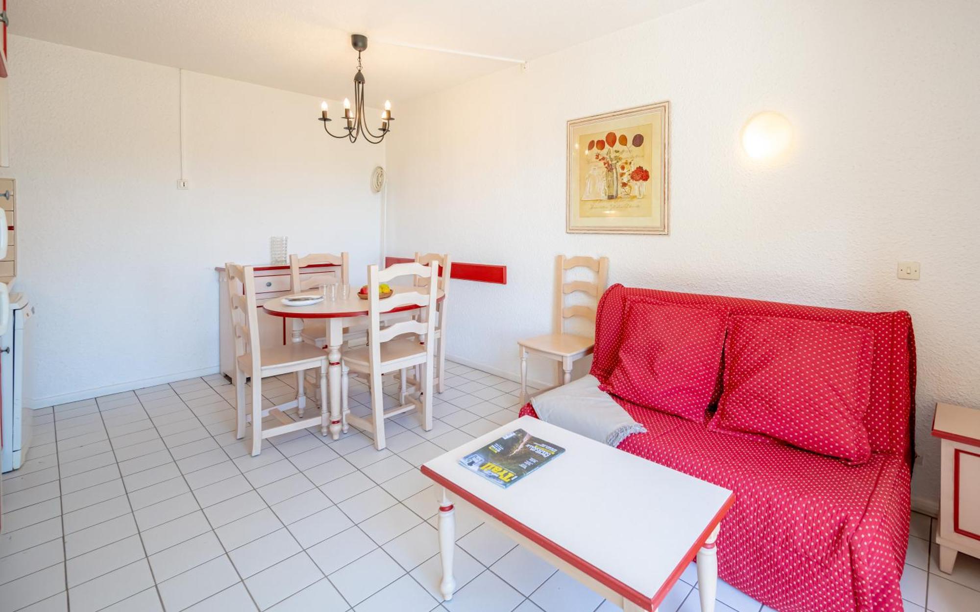 Residence Pierre & Vacances Bandol Port المظهر الخارجي الصورة