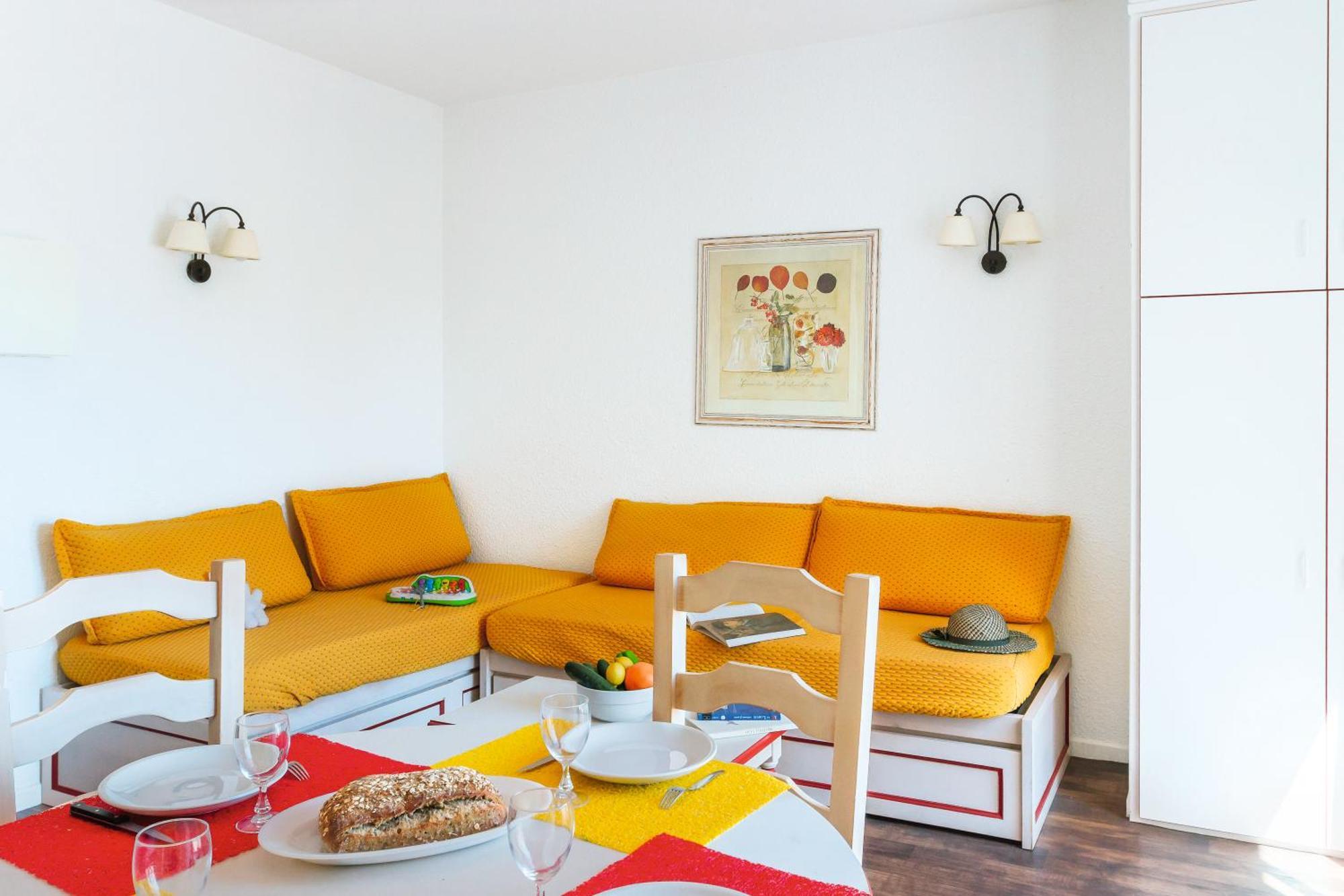 Residence Pierre & Vacances Bandol Port المظهر الخارجي الصورة