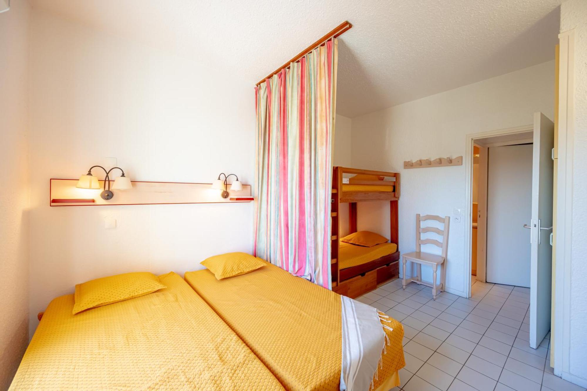 Residence Pierre & Vacances Bandol Port المظهر الخارجي الصورة