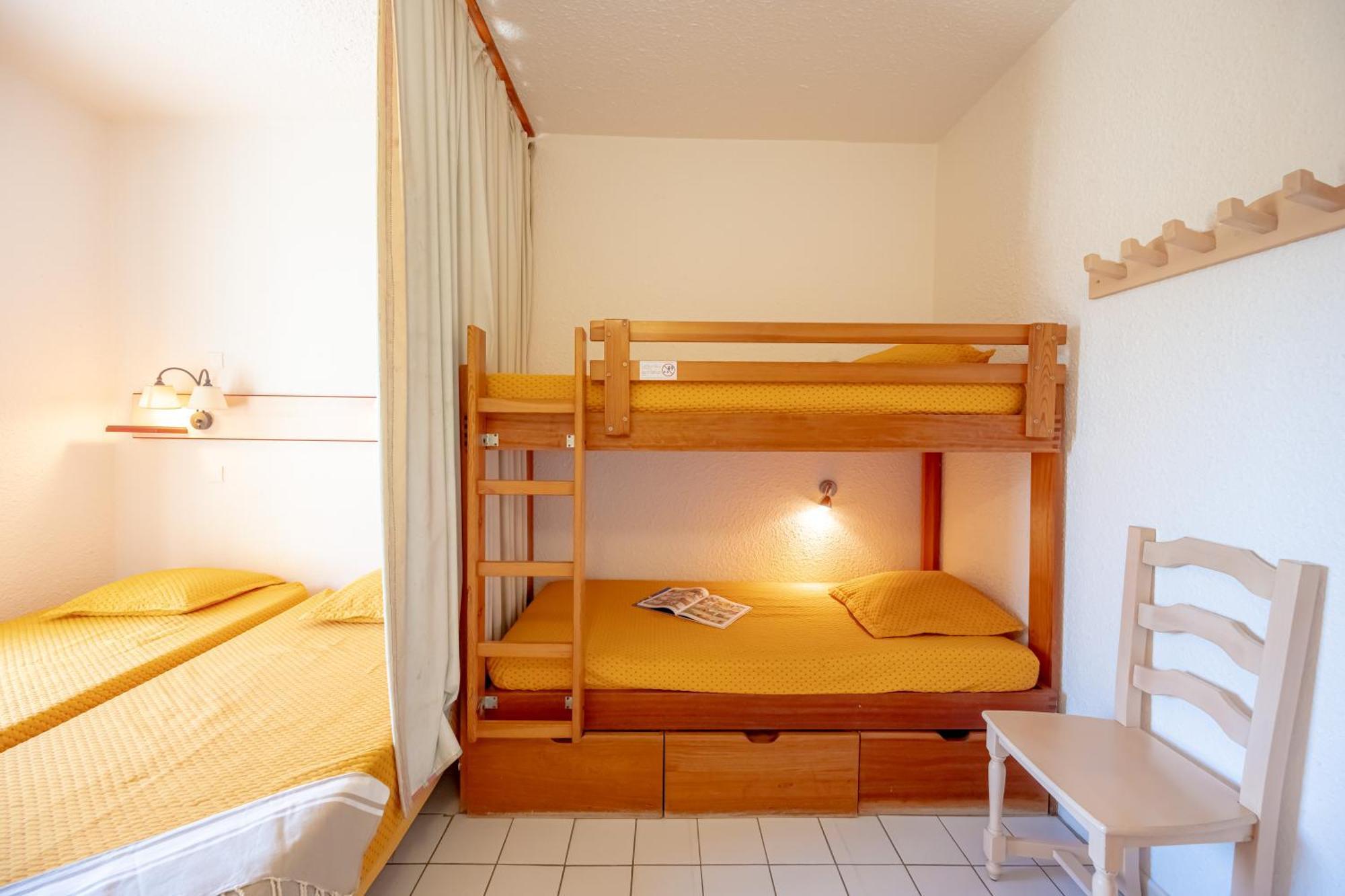 Residence Pierre & Vacances Bandol Port المظهر الخارجي الصورة