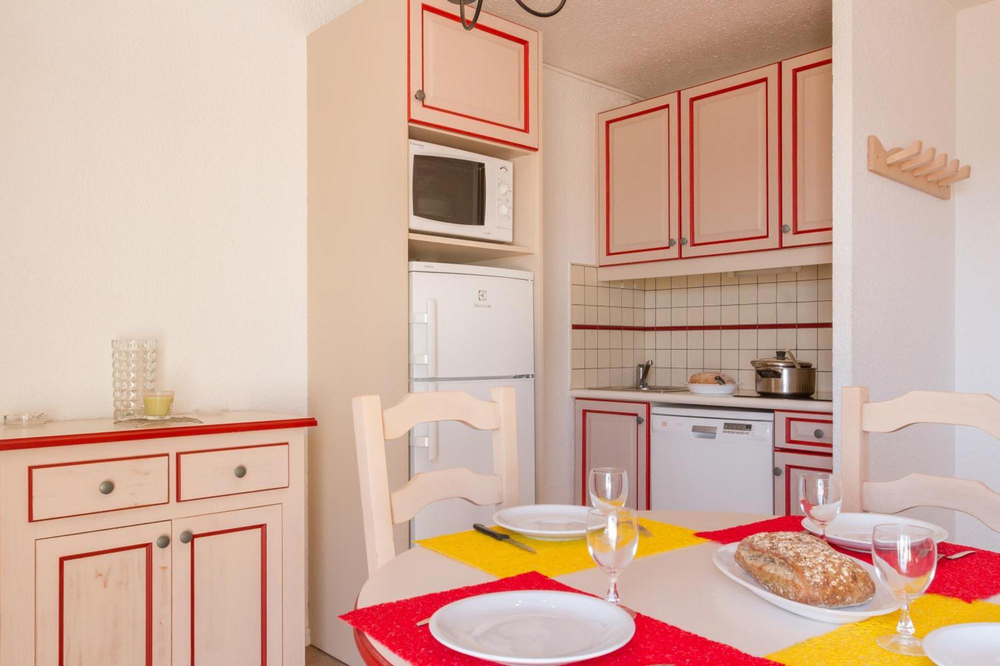Residence Pierre & Vacances Bandol Port المظهر الخارجي الصورة