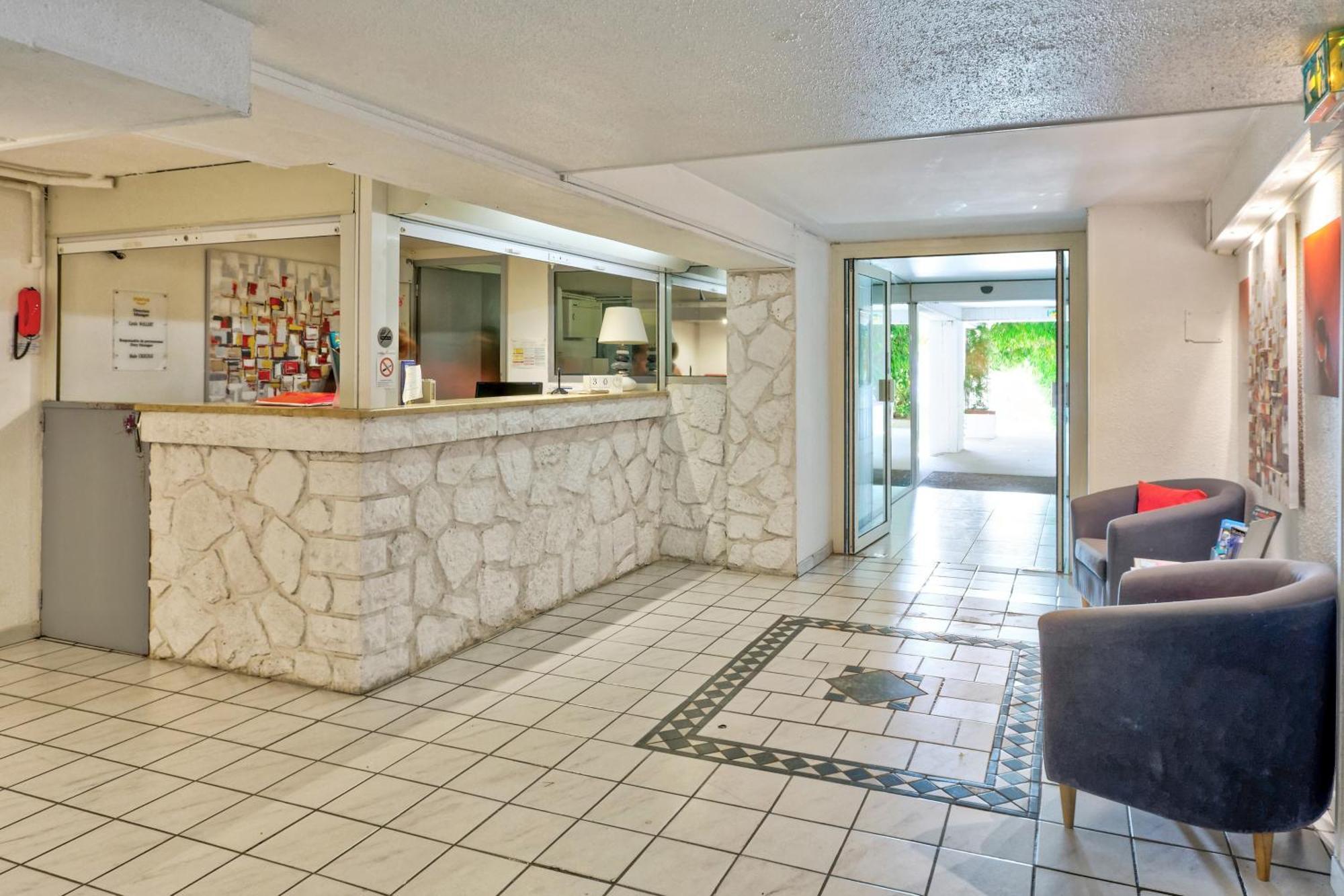 Residence Pierre & Vacances Bandol Port المظهر الخارجي الصورة