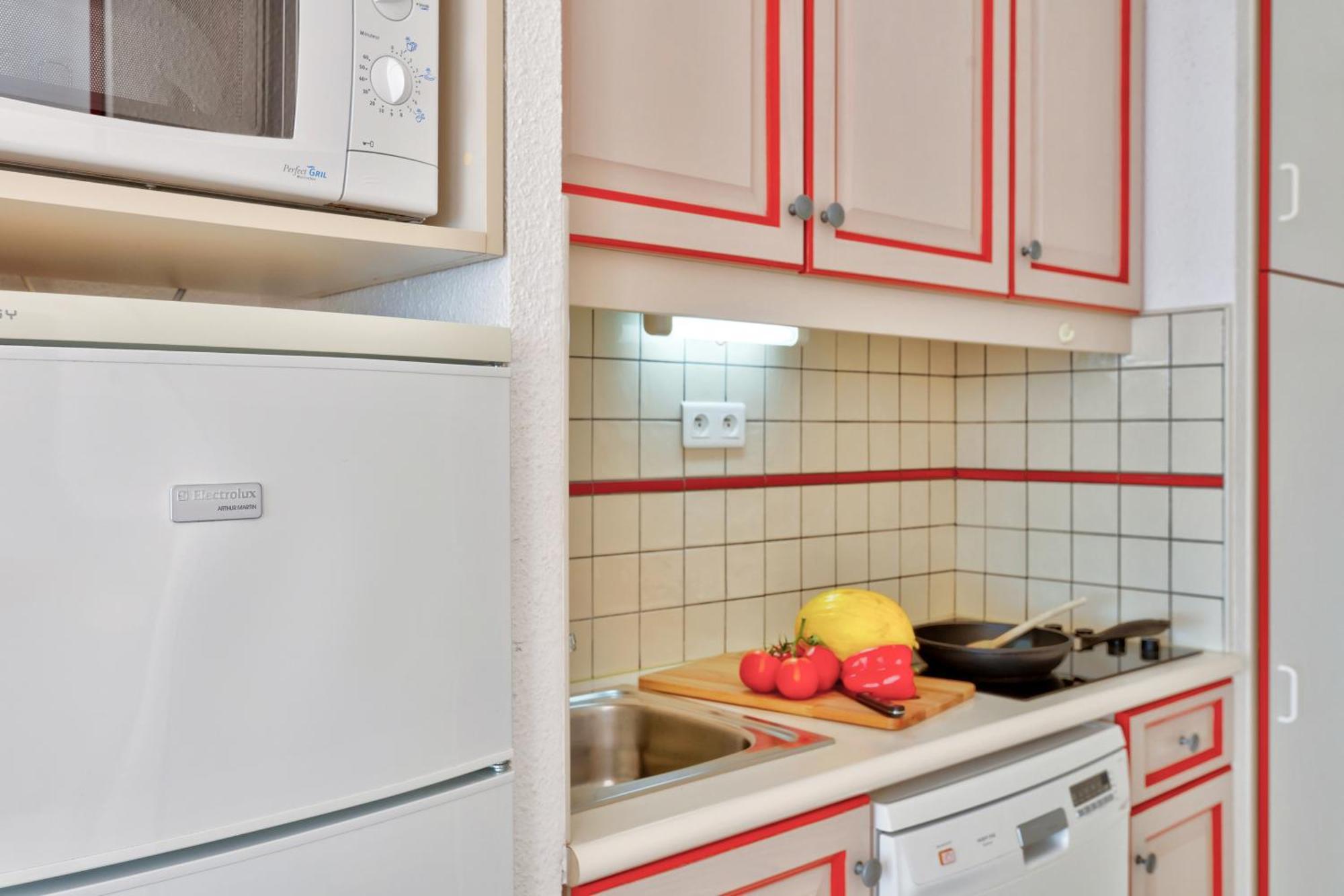 Residence Pierre & Vacances Bandol Port المظهر الخارجي الصورة