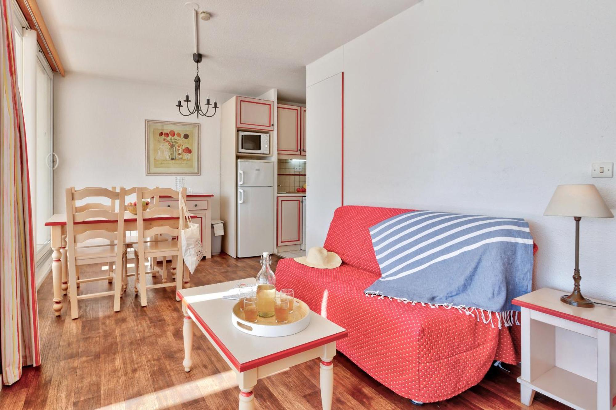 Residence Pierre & Vacances Bandol Port المظهر الخارجي الصورة