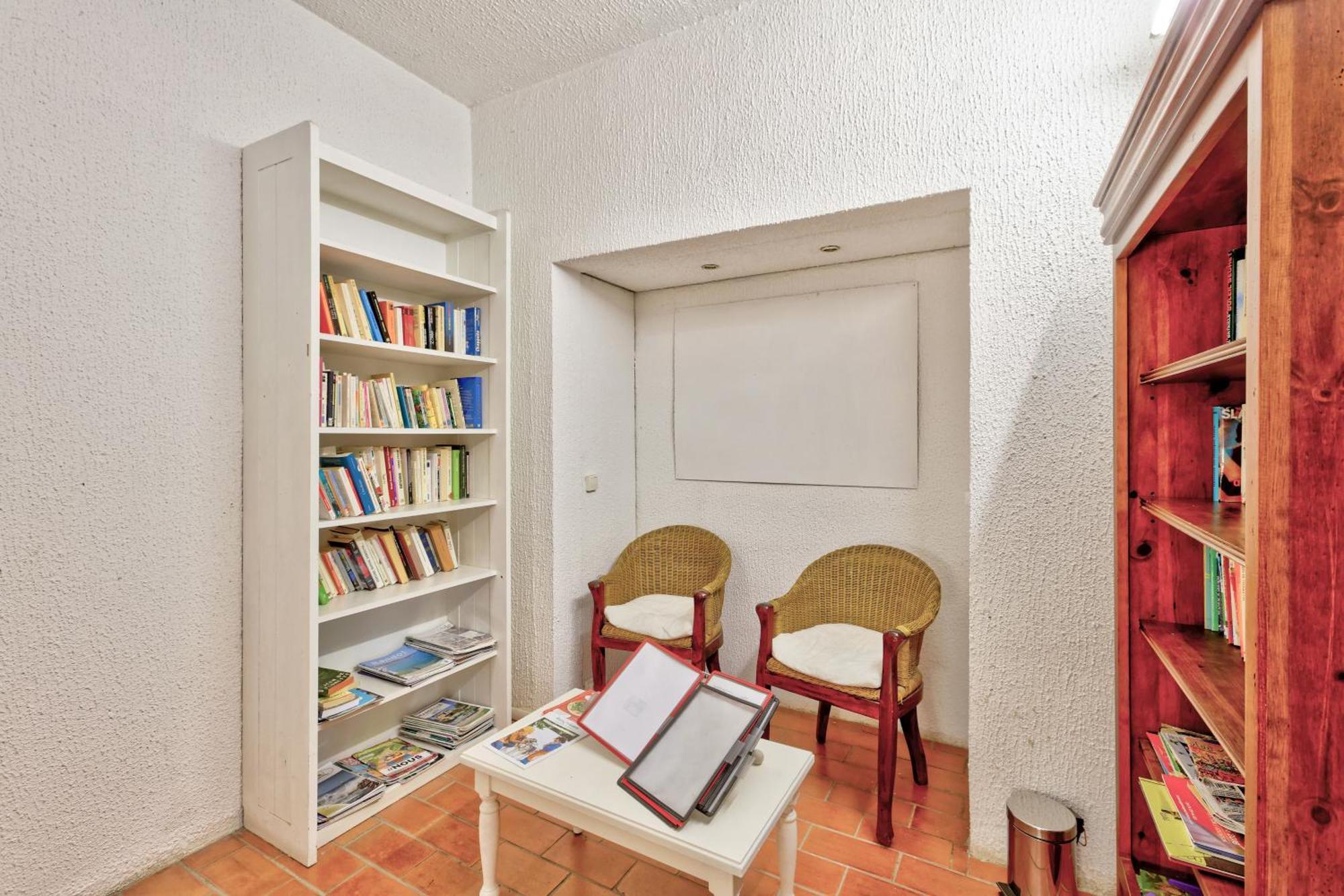 Residence Pierre & Vacances Bandol Port المظهر الخارجي الصورة